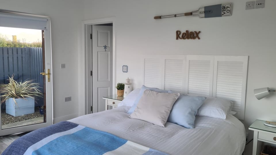 Blue Ocean Guest Suites Bed and Breakfast in County Clare