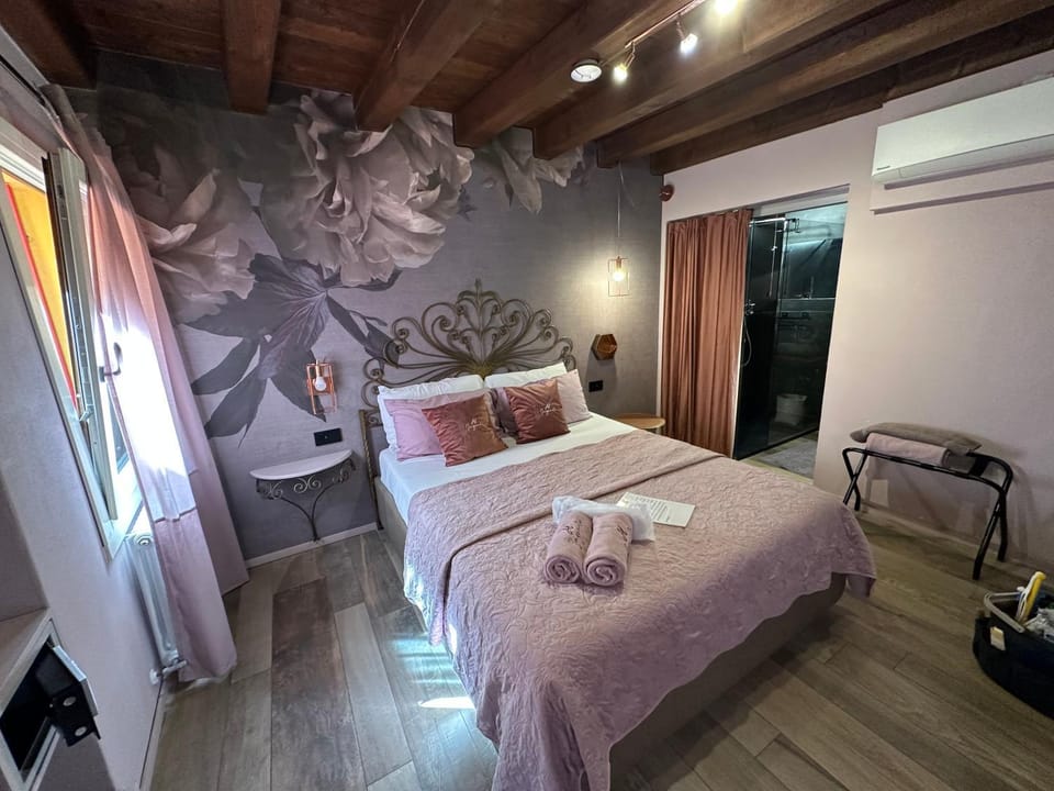 Al Sagraeto Bed and Breakfast in Chioggia