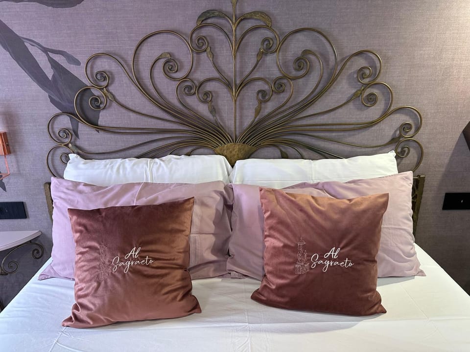Al Sagraeto Bed and Breakfast in Chioggia