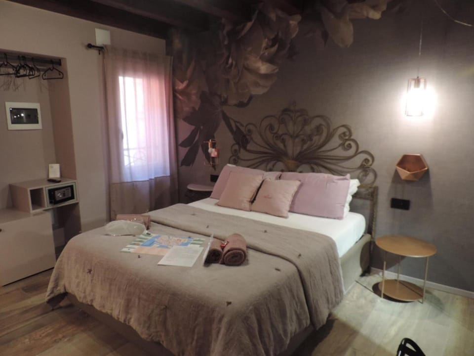 Al Sagraeto Bed and Breakfast in Chioggia