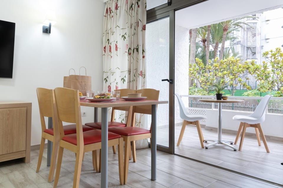 Apartamentos Maspalomas Foresta Apartment in Maspalomas