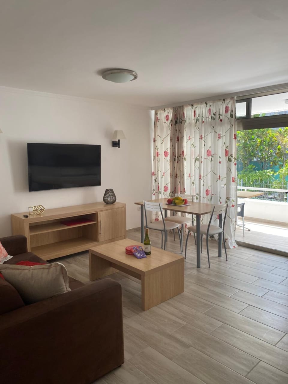 Apartamentos Maspalomas Foresta Apartment in Maspalomas