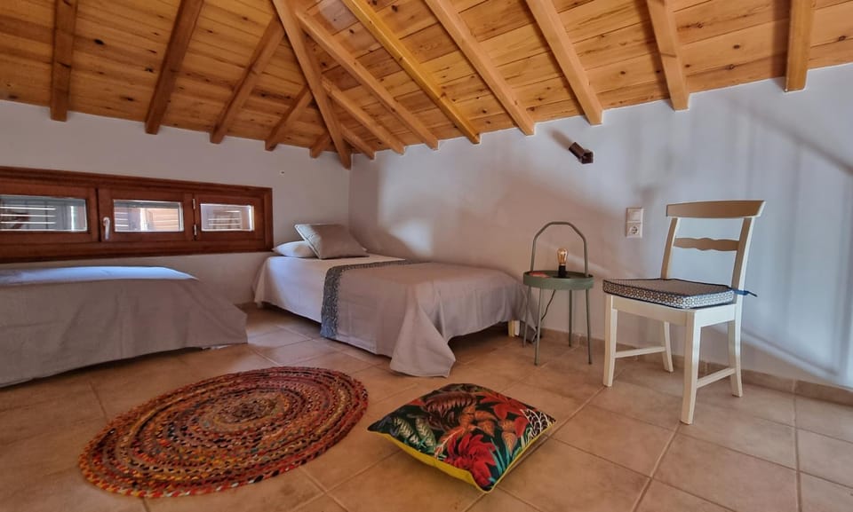 Péra Skopelos - Péra ex Maistros Apartment in Skopelos