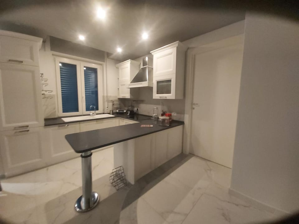 stove