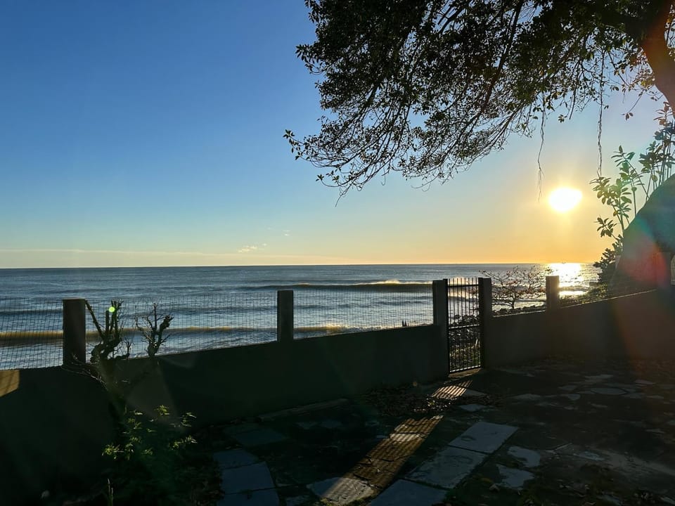 Barra Velha - Itajuba Beach House Villa in State of Santa Catarina