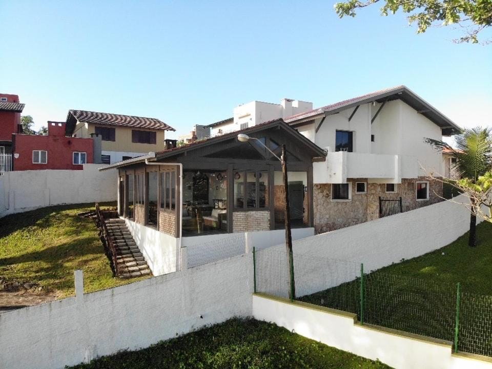 Barra Velha - Itajuba Beach House Villa in State of Santa Catarina