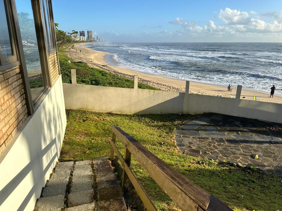 Barra Velha - Itajuba Beach House Villa in State of Santa Catarina