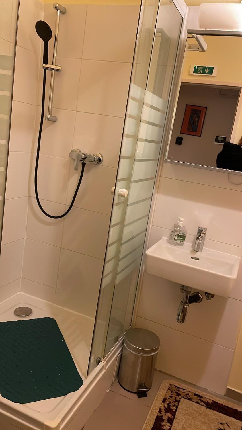 Elisabeth Hostel in Vienna