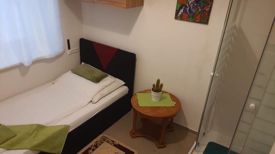 Elisabeth Hostel in Vienna