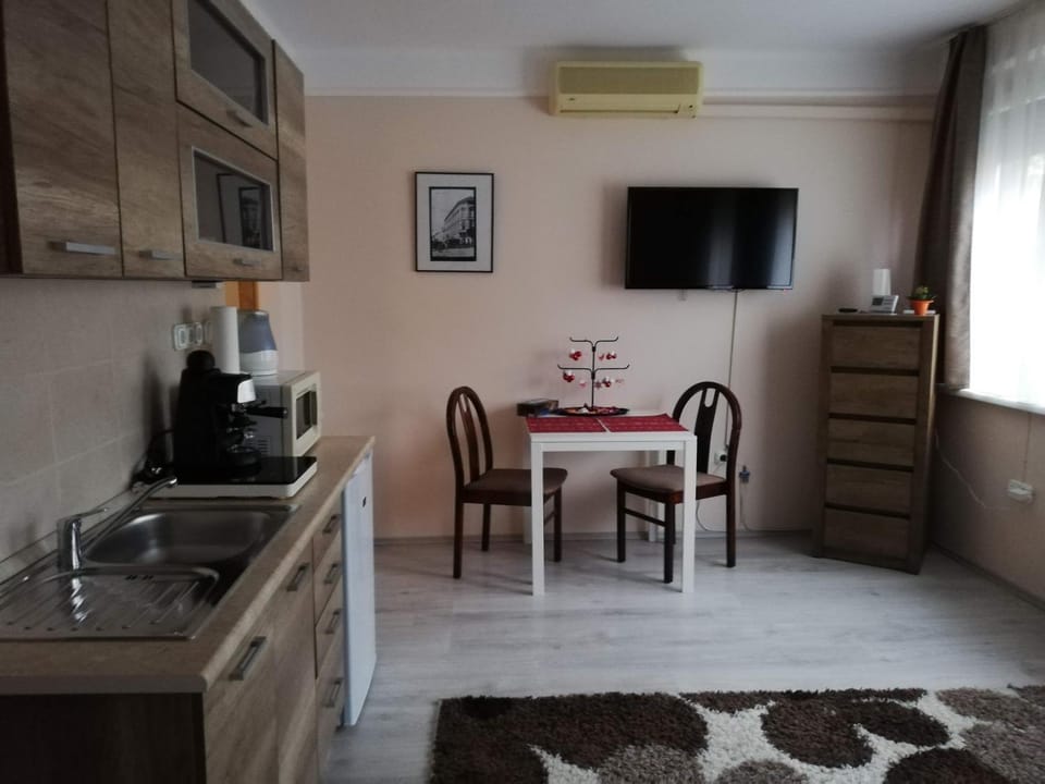 Tulip Family Apartments Apartment in Slovakia