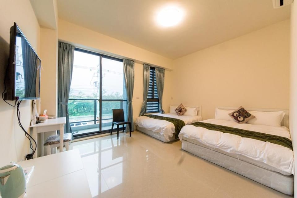 天悅會館包棟五套房 Vacation rental in Taiwan, Province of China