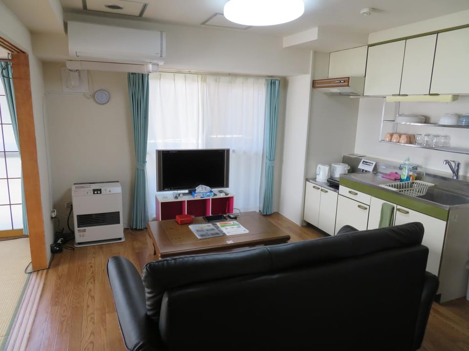 札幌市中心部大通公園まで徒歩十分観光移動に便利なロケーションh208 Apartment in Sapporo