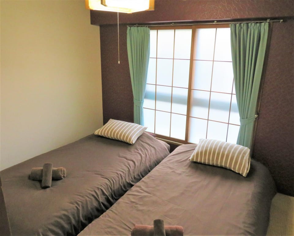 半額Summer Sale 2026 Sapporo#1 Apartment in Sapporo