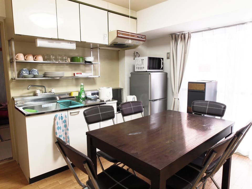 札幌市中心部大通公園まで徒歩十分観光移動に便利なロケーションh307 Apartment in Sapporo
