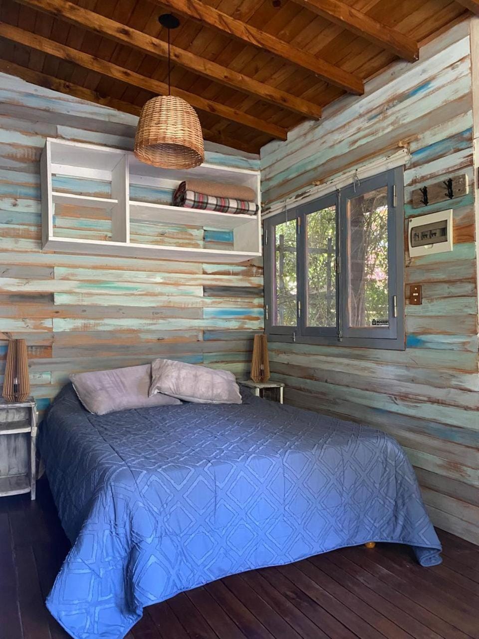 la cabanita pinamar House in Pinamar