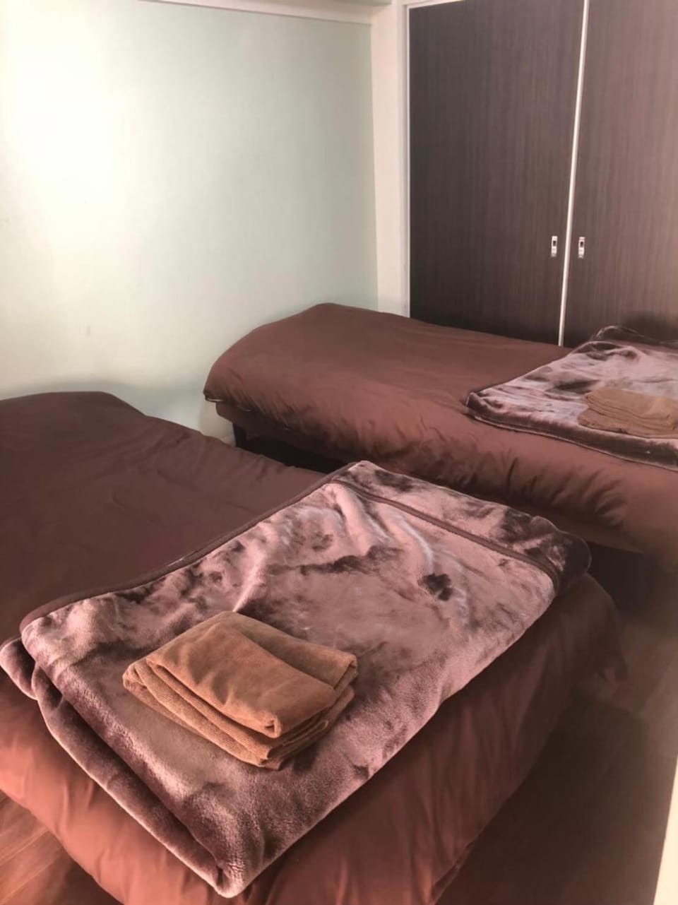 札幌市中心部大通公園まで徒歩十分観光移動に便利なロケーションh703 Apartment in Sapporo