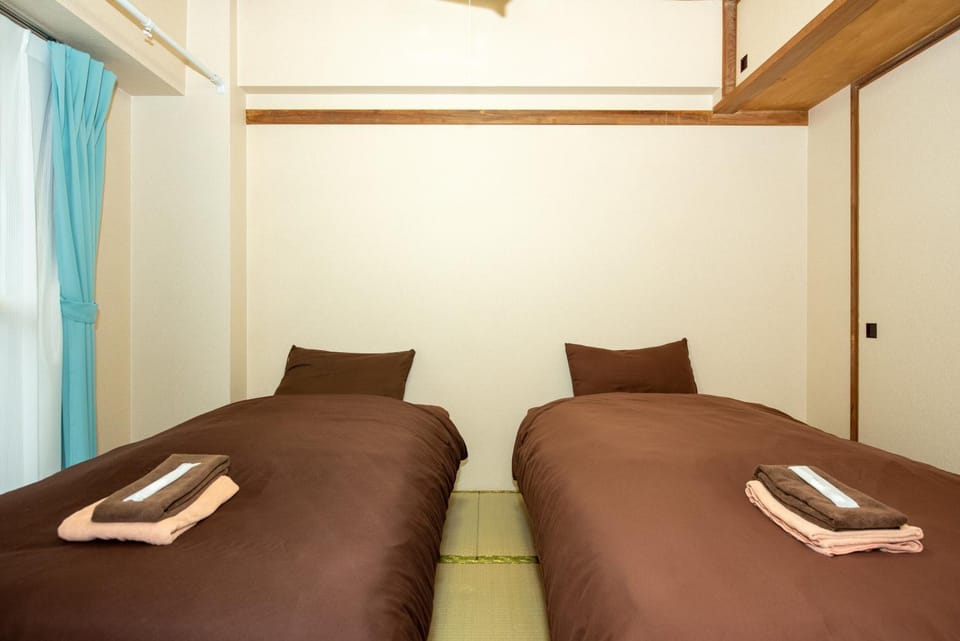 札幌市中心部大通公園まで徒歩十分観光移動に便利なロケーションh503 Apartment in Sapporo
