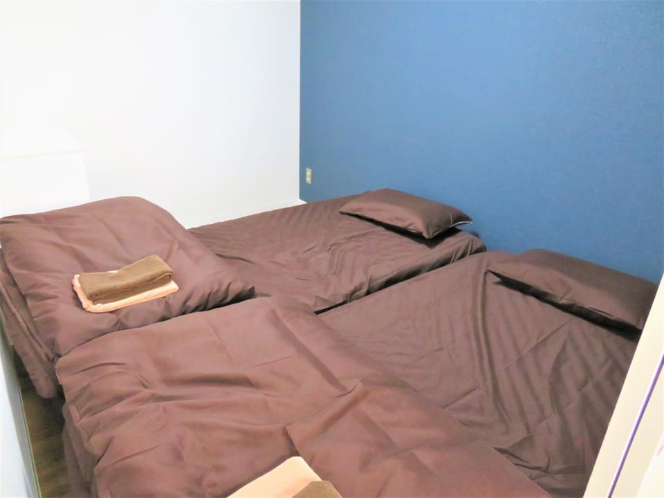 札幌市中心部大通公園まで徒歩十分観光移動に便利なロケーションh507 Apartment in Sapporo