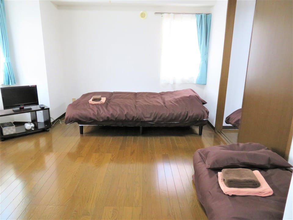 札幌市中心部大通公園まで徒歩八分観光移動に便利なロケーションp311 Apartment in Sapporo
