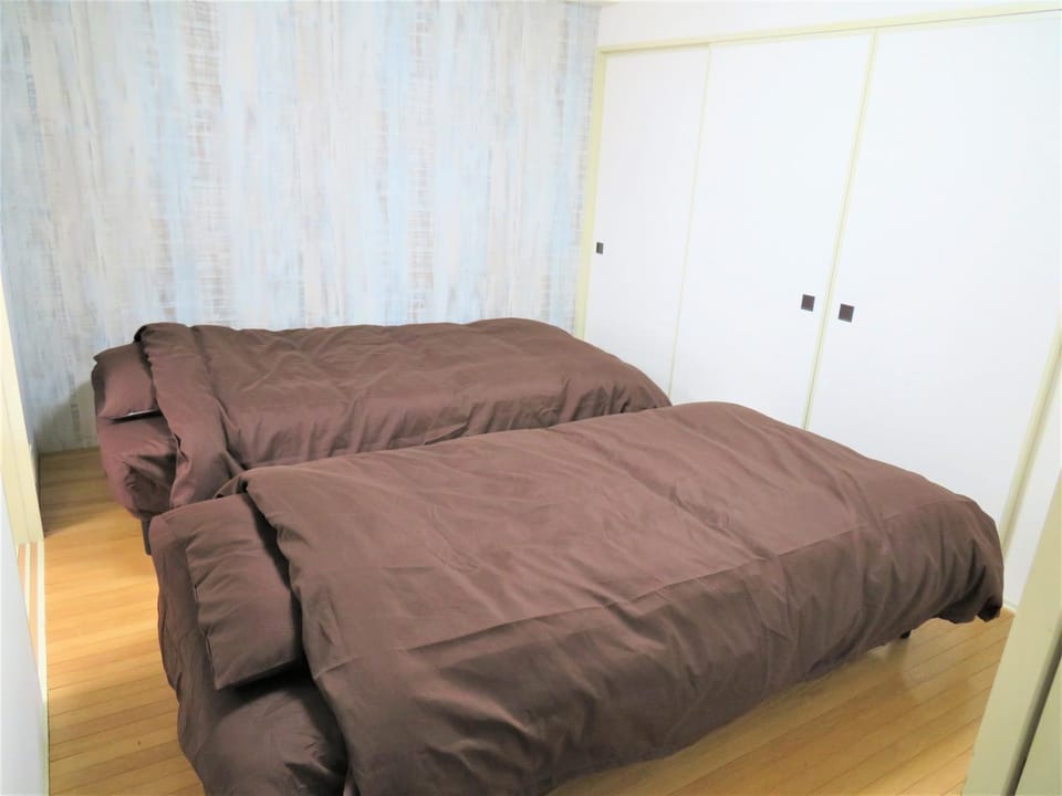 札幌市中心部大通公園まで徒歩十分観光移動に便利なロケーションs1111 Apartment in Sapporo