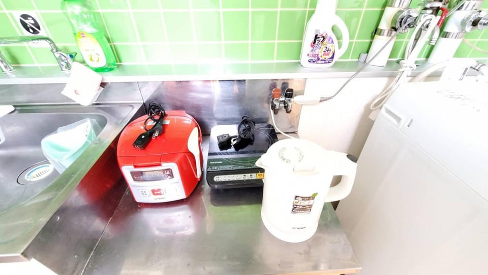 札幌市中心部大通公園まで徒歩八分観光移動に便利なロケーションe1108 Apartment in Sapporo