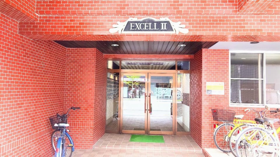 札幌市中心部大通公園まで徒歩八分観光移動に便利なロケーションe507 Apartment in Sapporo