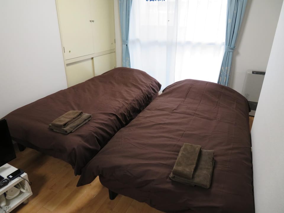 札幌市中心部大通公園まで徒歩八分観光移動に便利なロケーションe507 Apartment in Sapporo