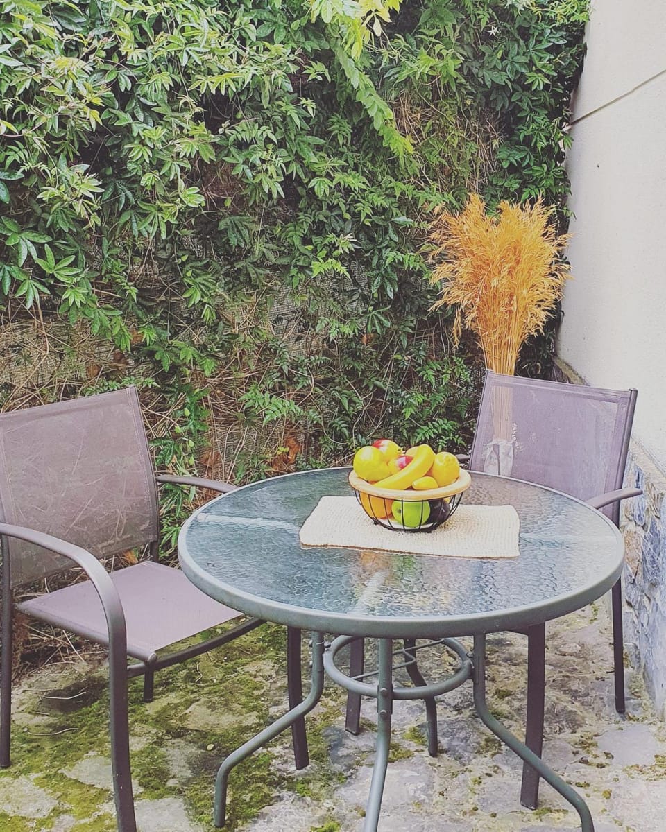 Vivienda Vacacional Casa Abuela Herminia House in Asturias