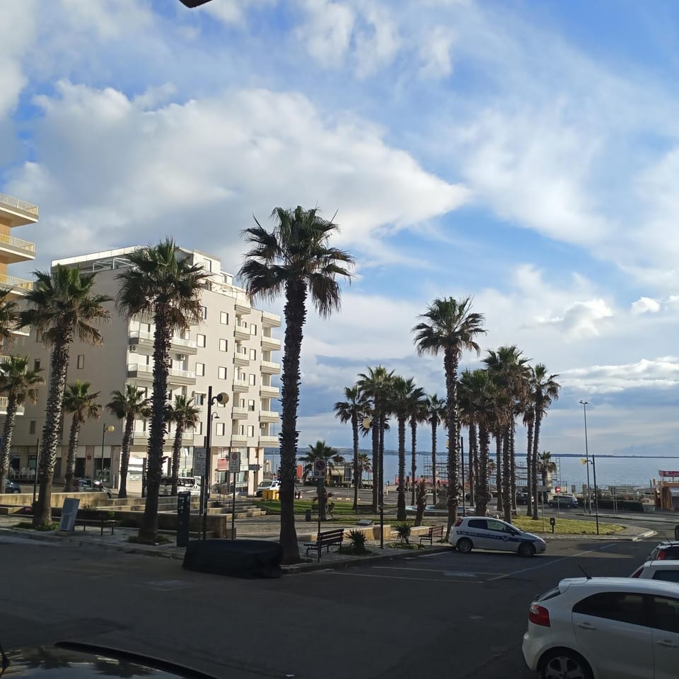 Sea view