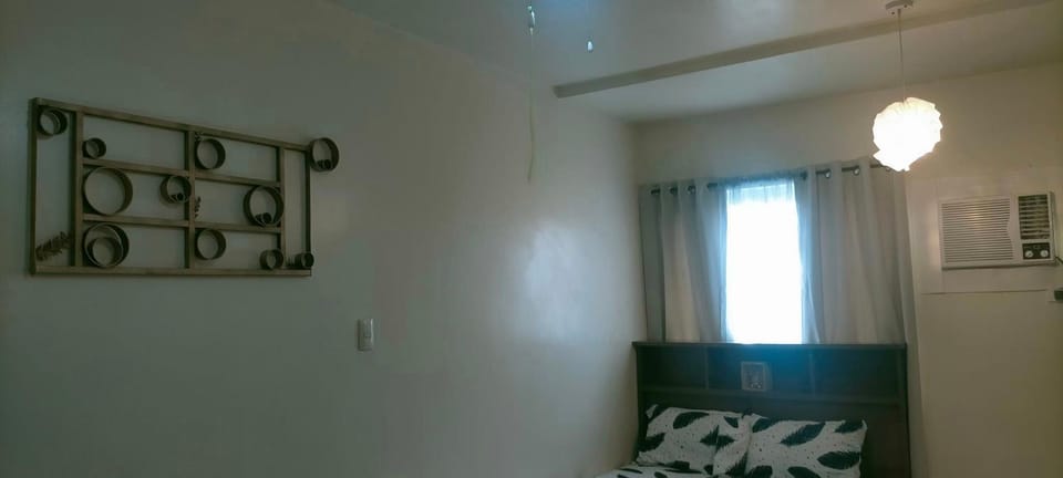 CENTROPOLIS 1, Relax & Chill Apartment in Muntinlupa