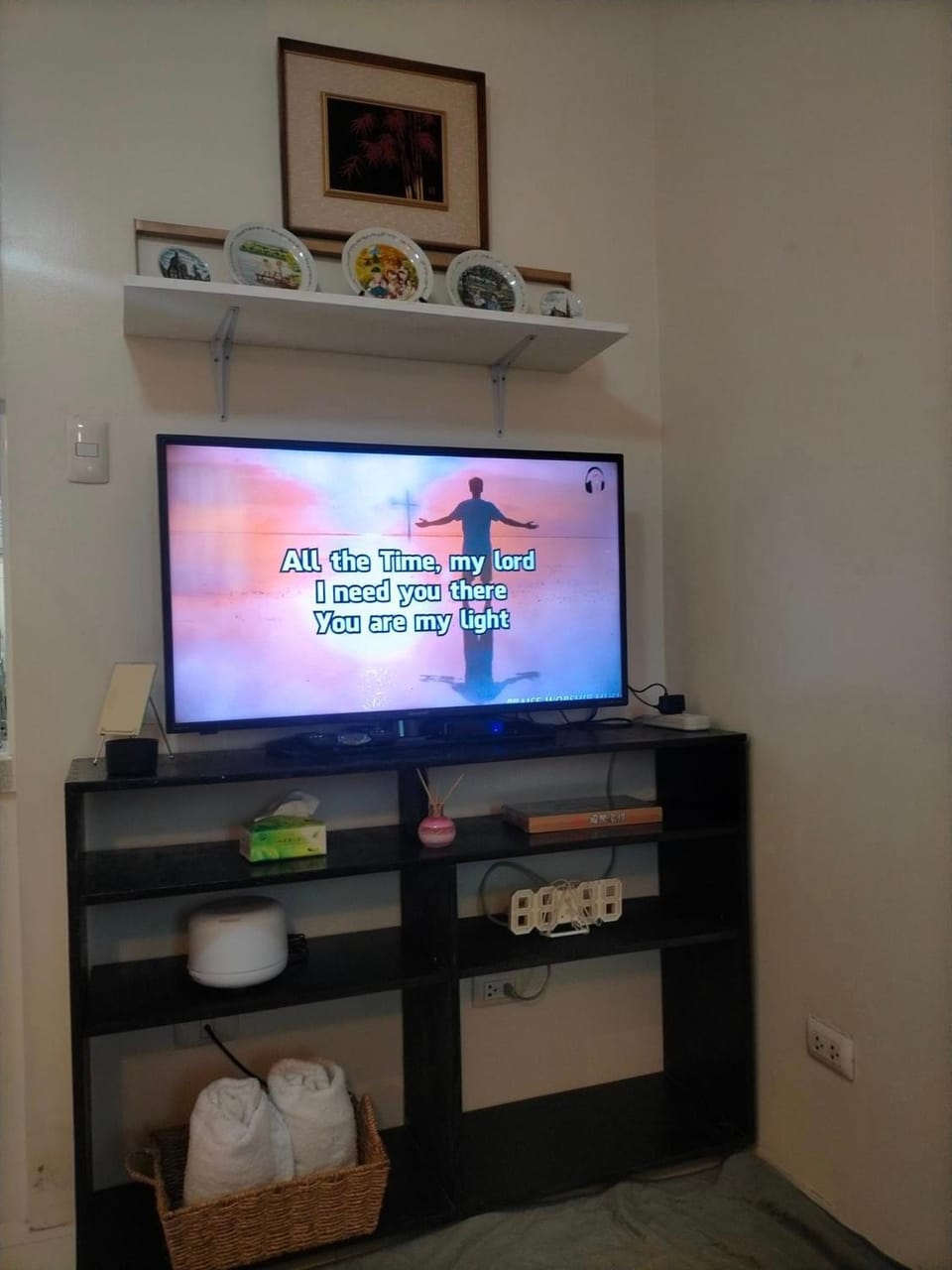 CENTROPOLIS 1, Relax & Chill Apartment in Muntinlupa