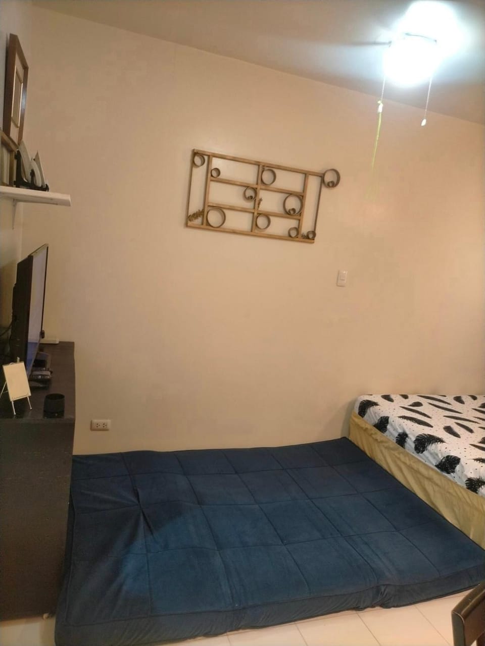 CENTROPOLIS 1, Relax & Chill Apartment in Muntinlupa