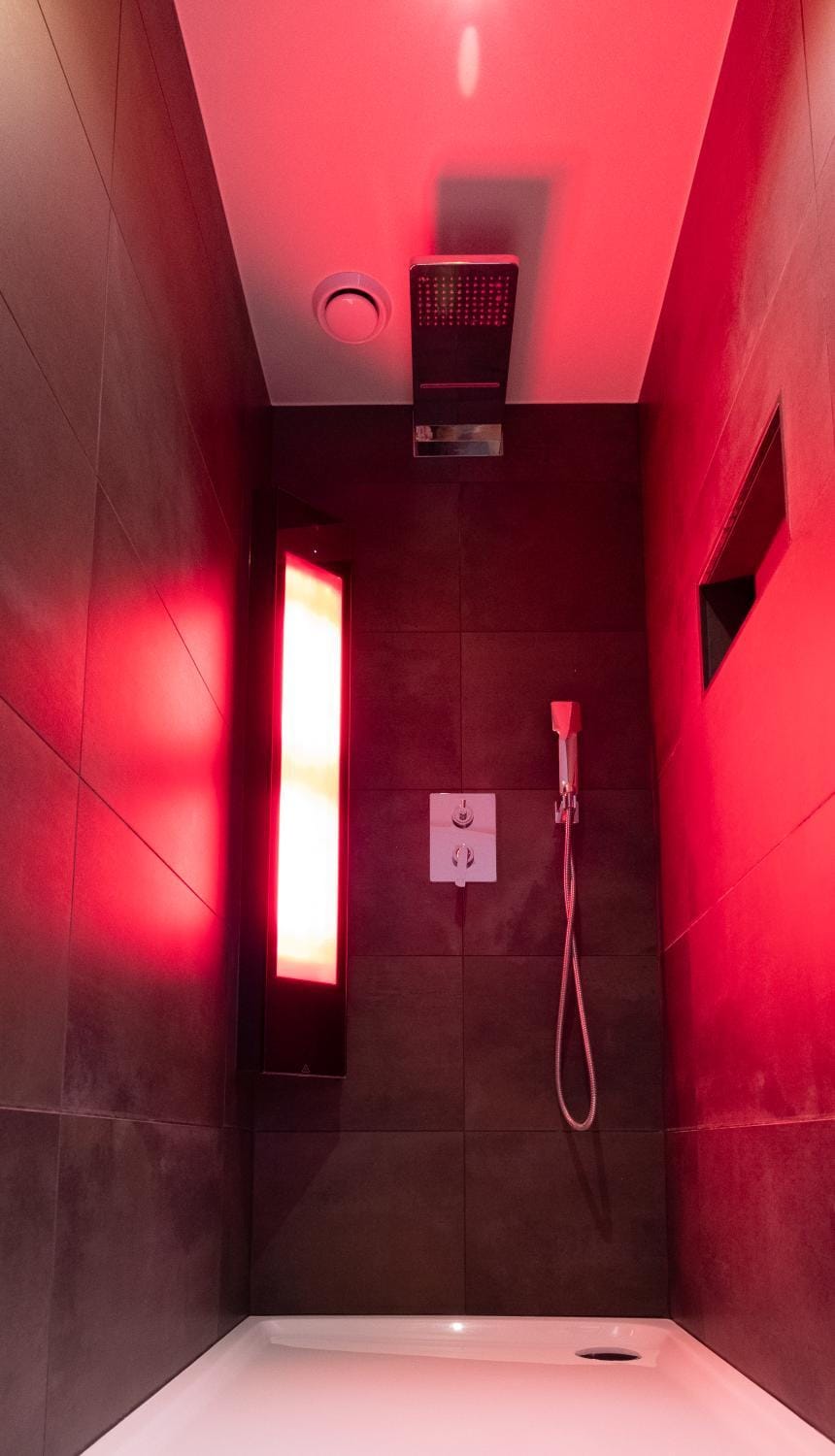 Spa and wellness centre/facilities