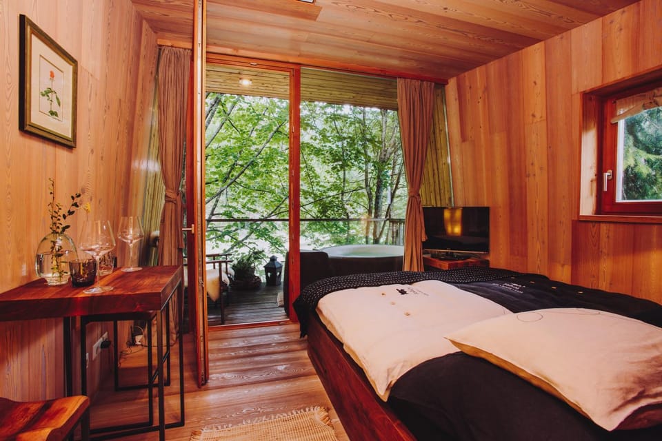 Balcony/Terrace, Bedroom