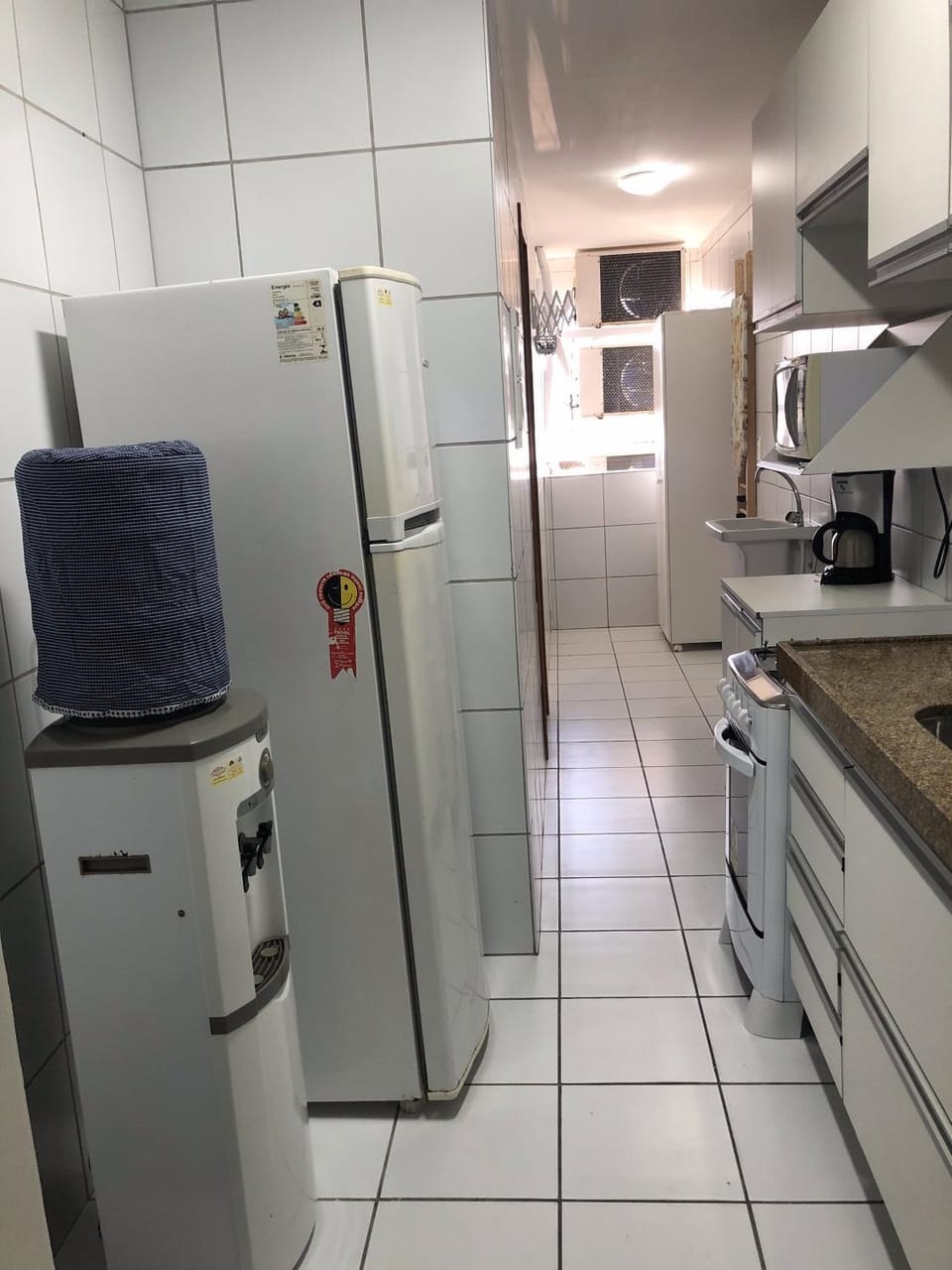 Coffee/tea facilities, Communal kitchen