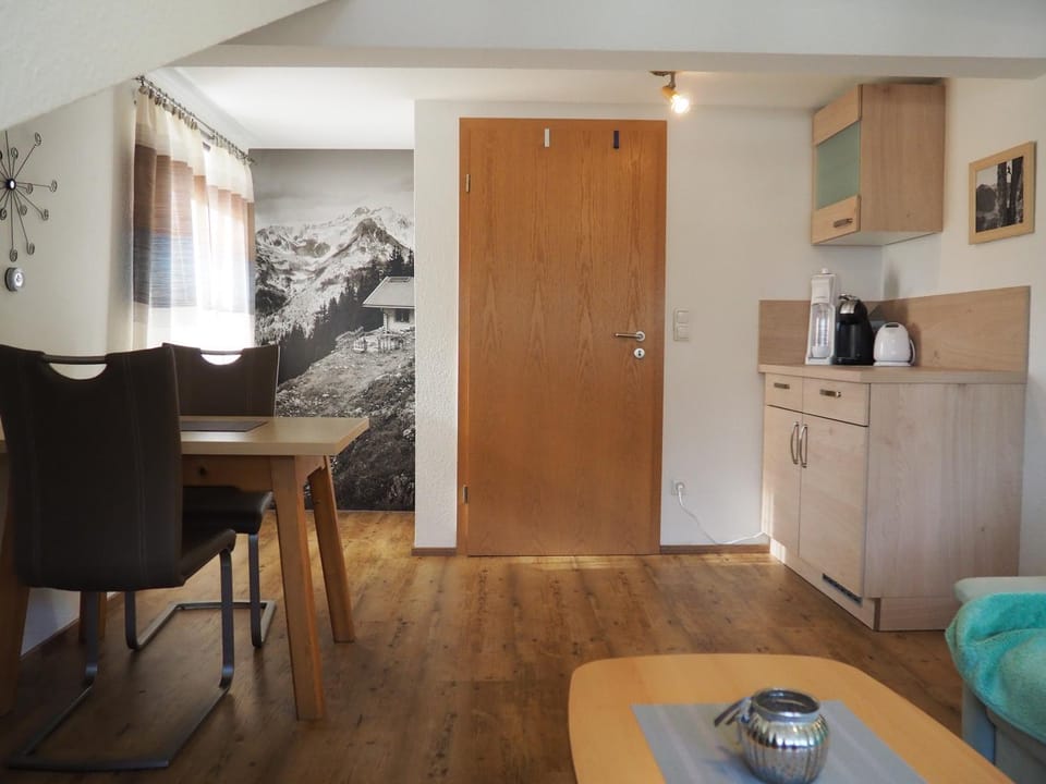 2 Raum Gästezimmer Prokop Bed and Breakfast in Tyrol