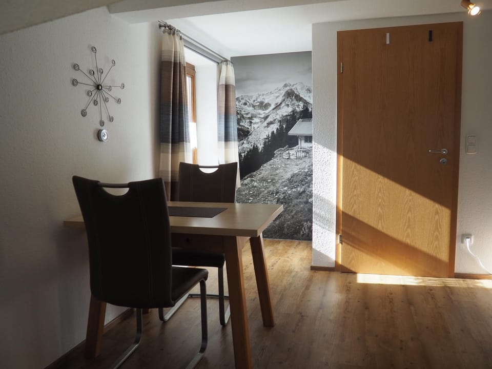 2 Raum Gästezimmer Prokop Bed and Breakfast in Tyrol