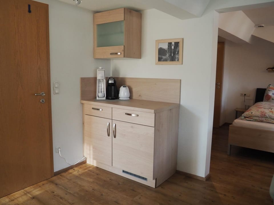 2 Raum Gästezimmer Prokop Bed and Breakfast in Tyrol