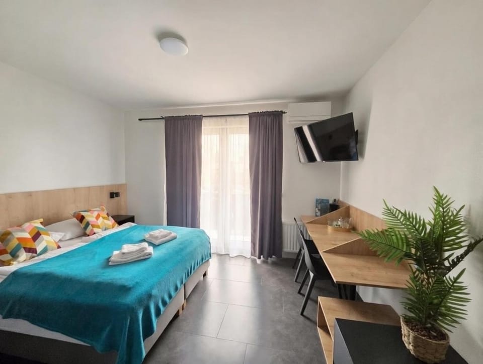 Boutique & Wellness Hotel Vital Apartment hotel in Slovenia