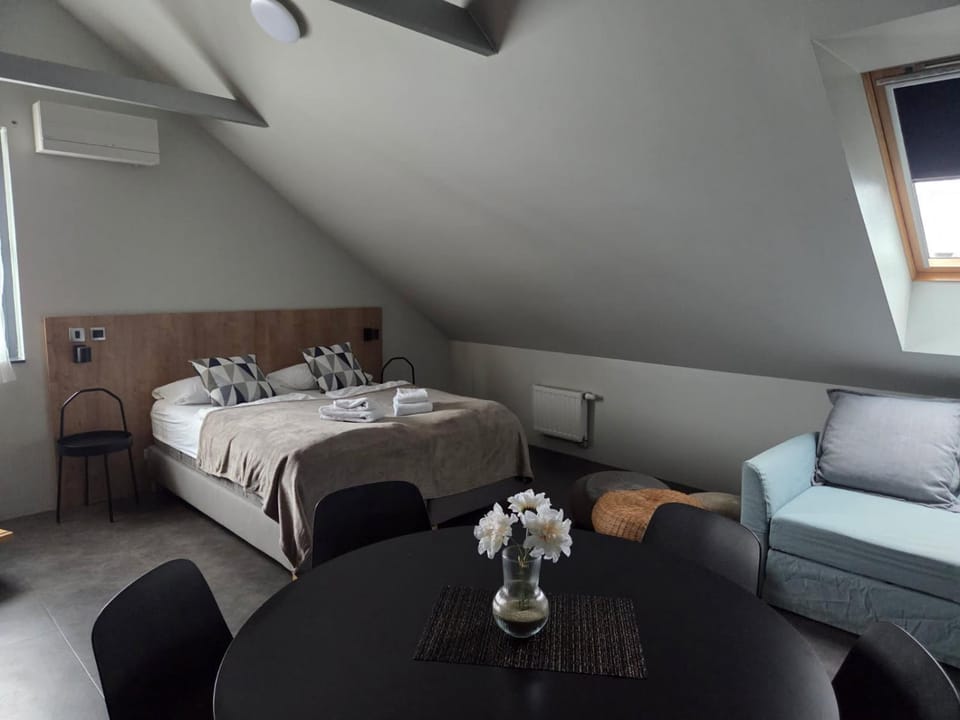 Boutique & Wellness Hotel Vital Apartment hotel in Slovenia