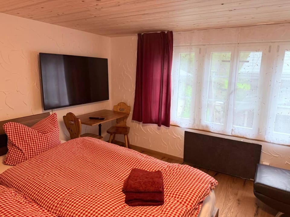 Vintage Apartment by Apartments Capricorn Apartment in Canton of Bern (Region)