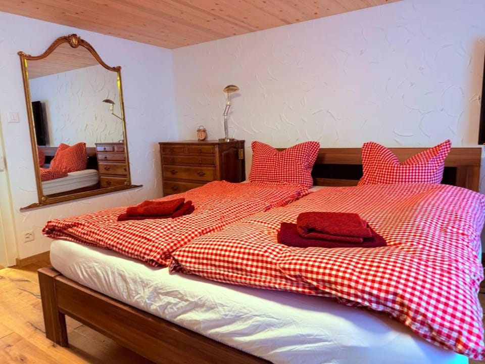 Vintage Apartment by Apartments Capricorn Apartment in Canton of Bern (Region)