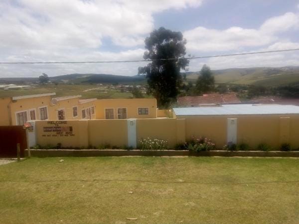 Amafana Guest House Bed and Breakfast in KwaZulu-Natal