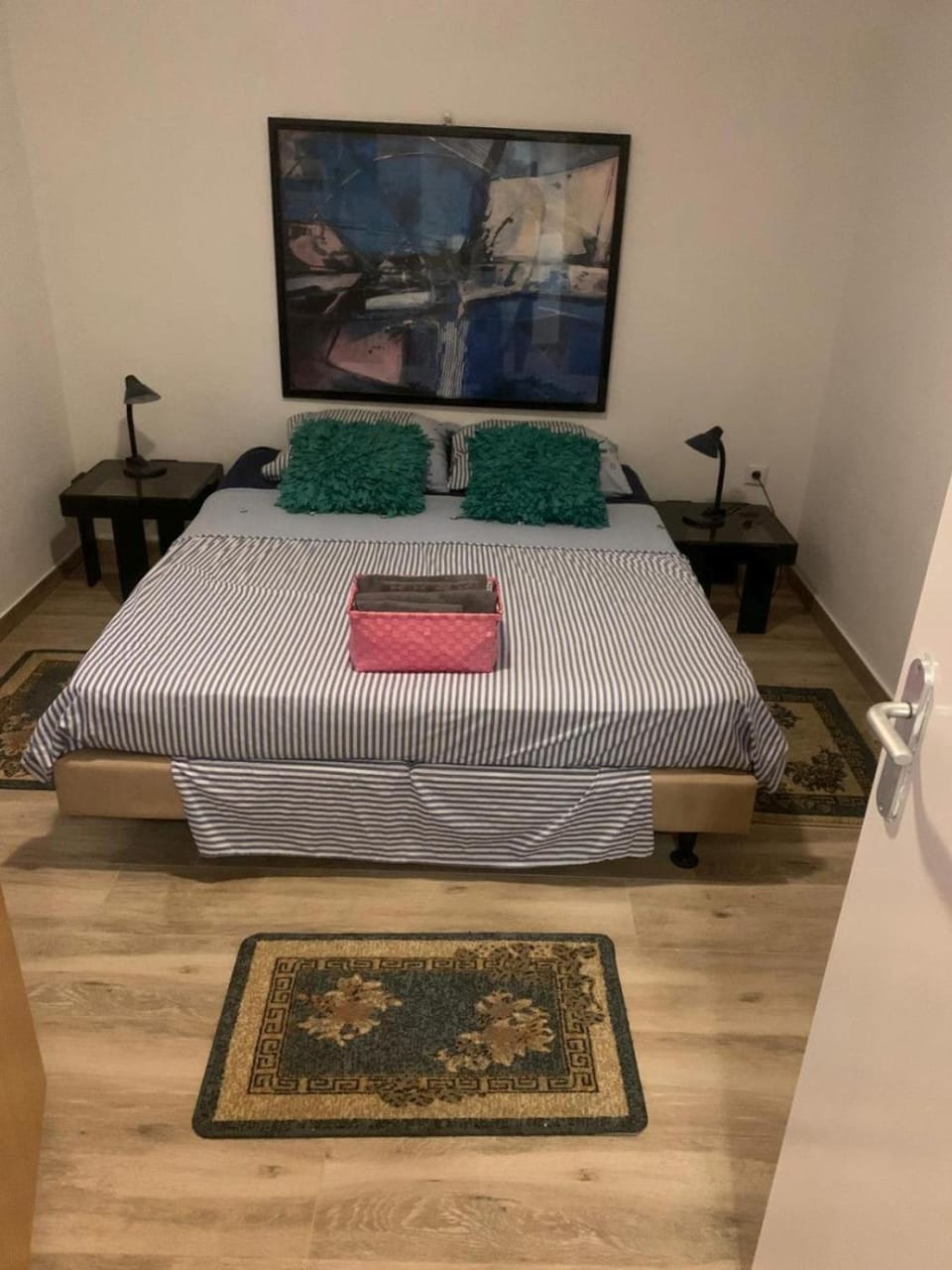 Apartment in Vrsi with Balcony, Air conditioning, Wi-Fi (4824-4) Apartment in Zadar County