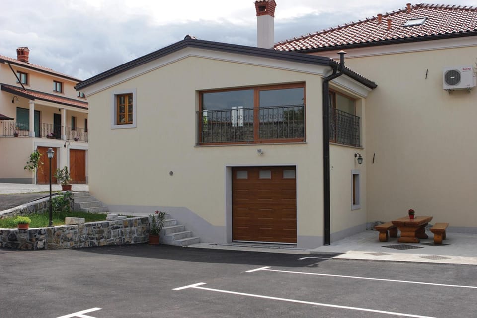 Apartments Janks Farm Stay in Slovenia
