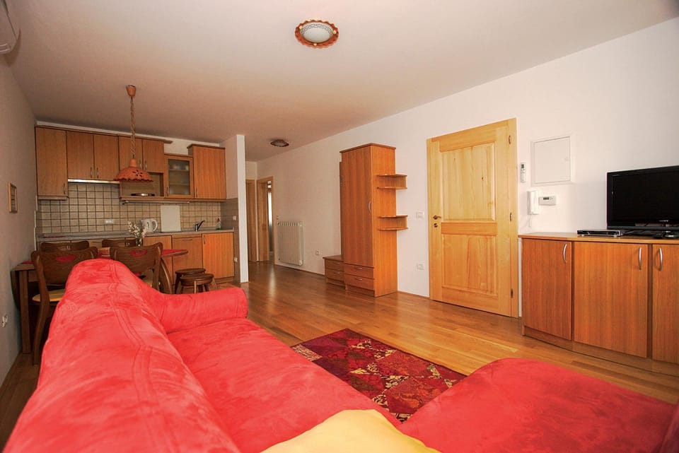 Apartments Janks Farm Stay in Slovenia