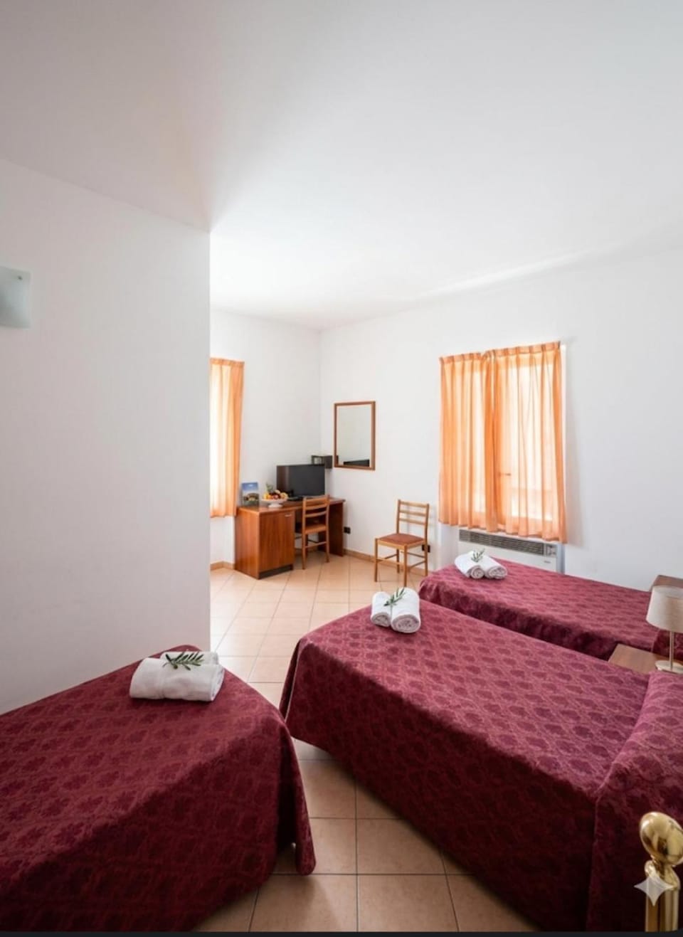 ALBERGO DELLA STAZIONE Hotel in Liguria