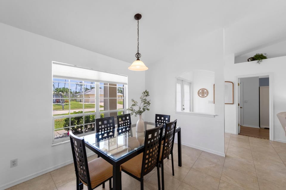 Villa Corona House in Cape Coral