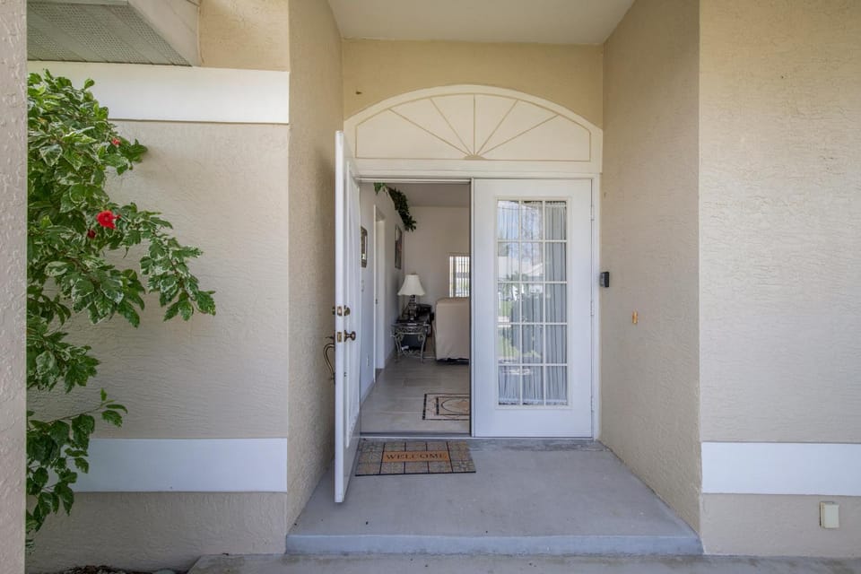 Villa Corona House in Cape Coral