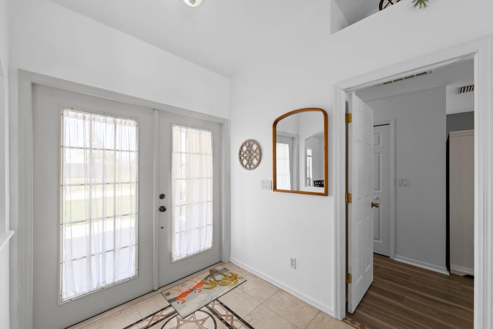 Villa Corona House in Cape Coral
